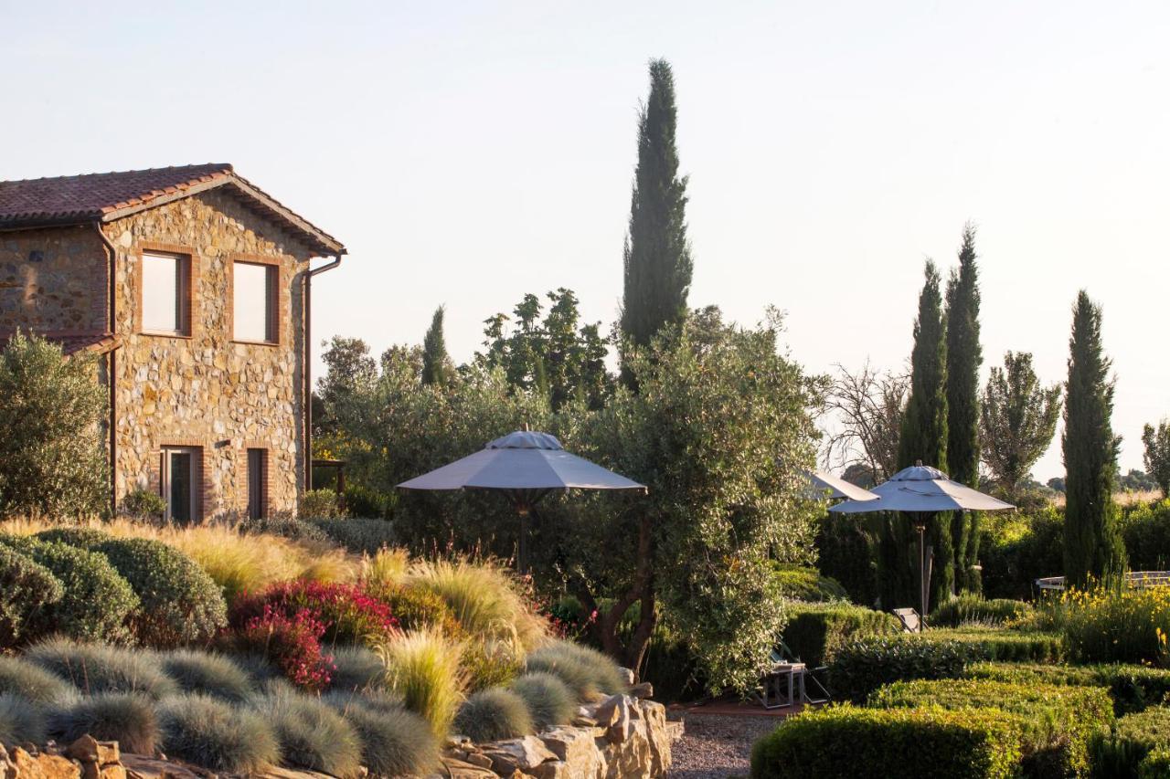 Bed and Breakfast Casale Sterpeti Magliano in Toscana Exteriér fotografie