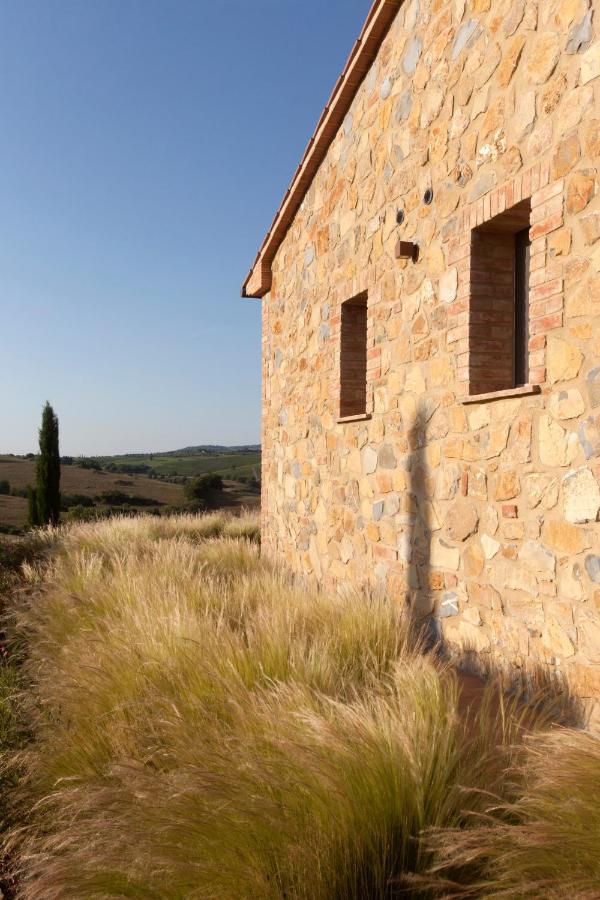 Bed and Breakfast Casale Sterpeti Magliano in Toscana Exteriér fotografie
