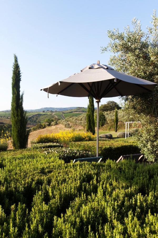 Bed and Breakfast Casale Sterpeti Magliano in Toscana Exteriér fotografie