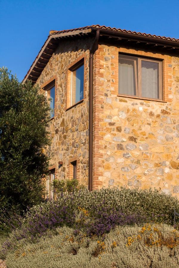 Bed and Breakfast Casale Sterpeti Magliano in Toscana Exteriér fotografie