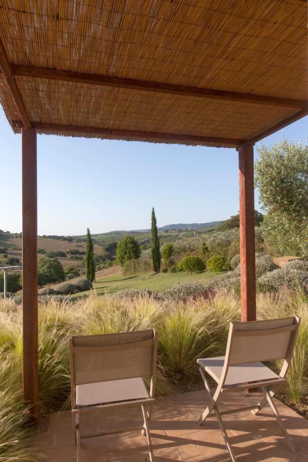 Bed and Breakfast Casale Sterpeti Magliano in Toscana Exteriér fotografie