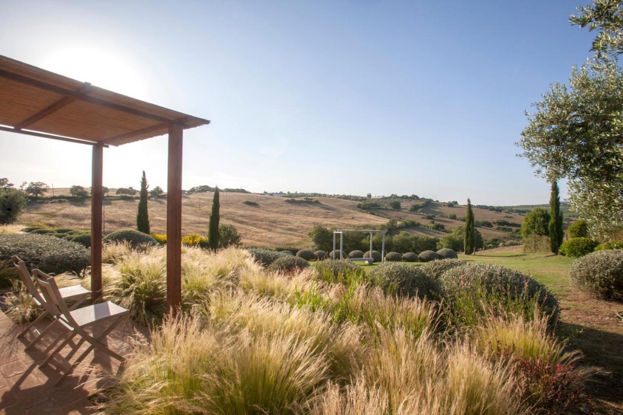 Bed and Breakfast Casale Sterpeti Magliano in Toscana Exteriér fotografie