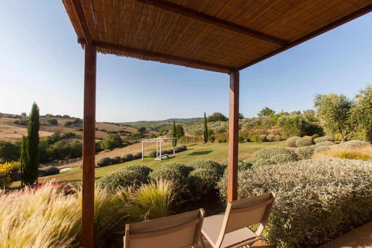 Bed and Breakfast Casale Sterpeti Magliano in Toscana Exteriér fotografie