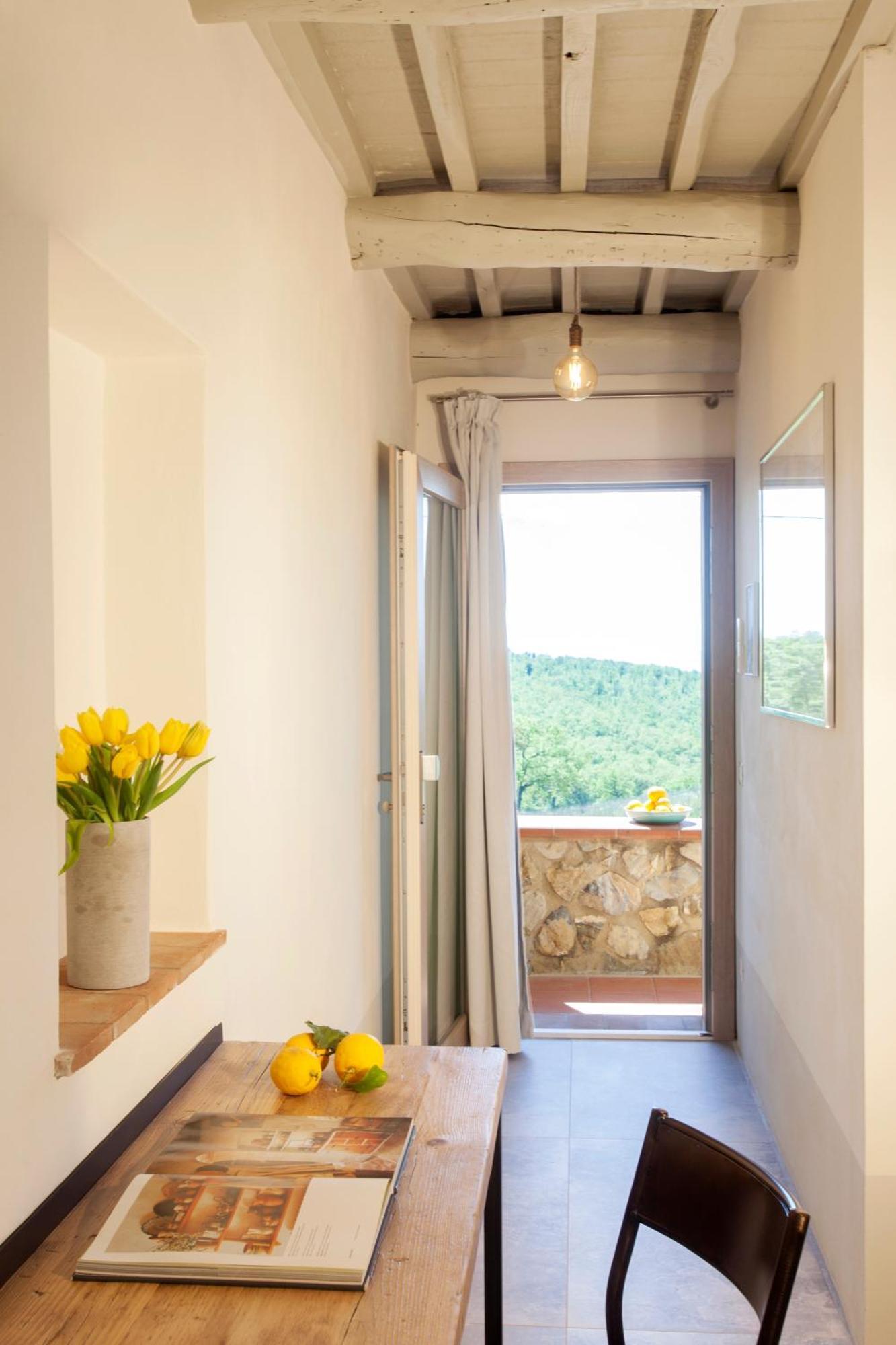 Bed and Breakfast Casale Sterpeti Magliano in Toscana Exteriér fotografie