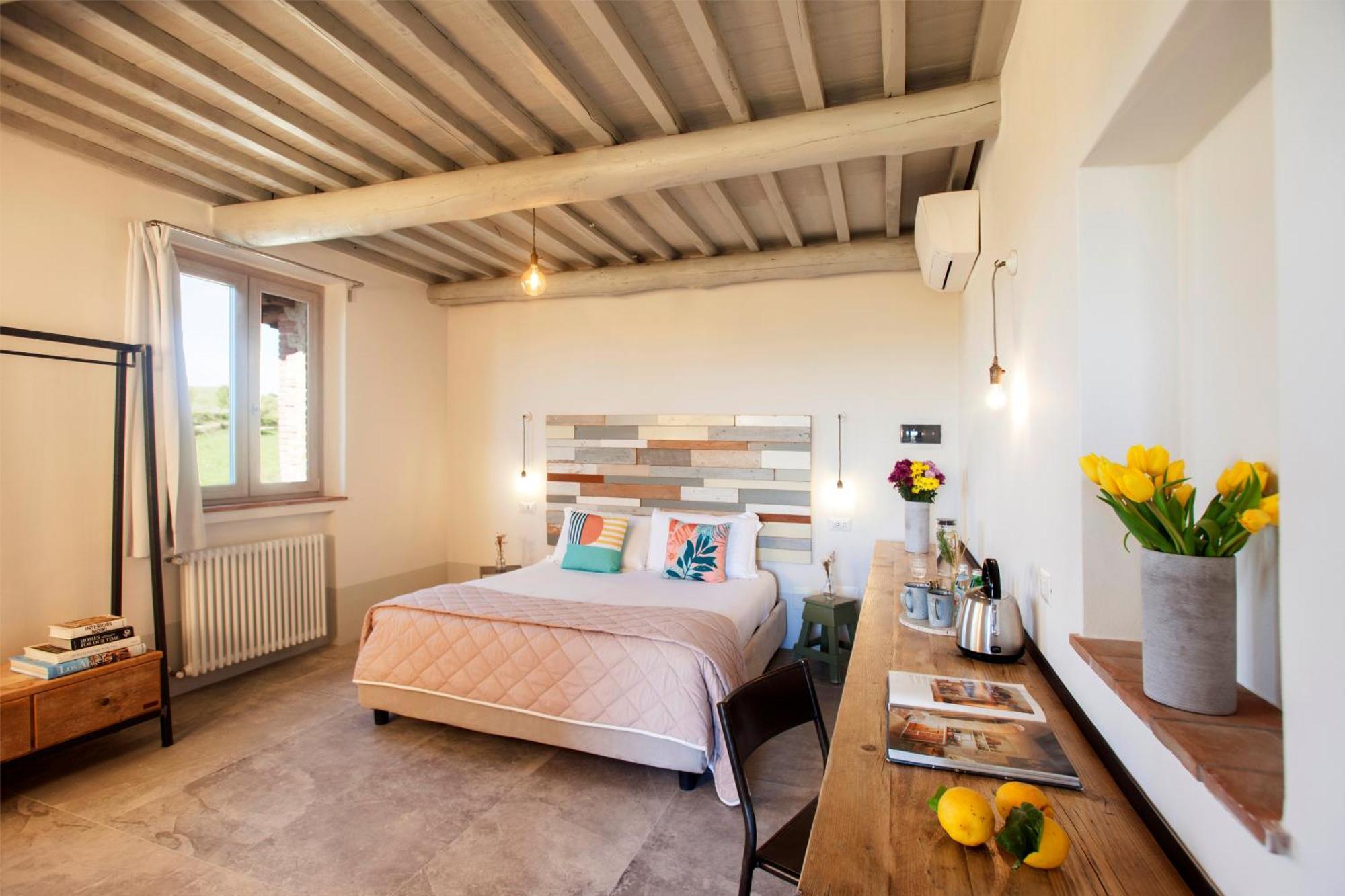 Bed and Breakfast Casale Sterpeti Magliano in Toscana Exteriér fotografie