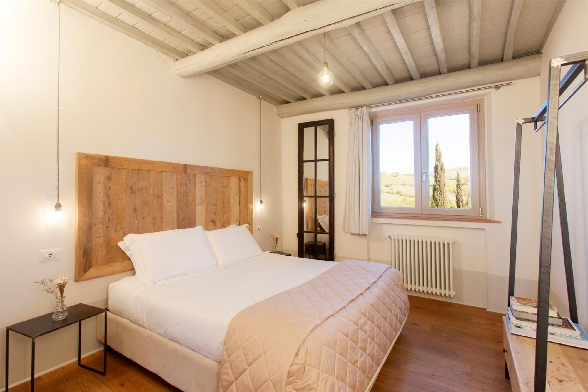 Bed and Breakfast Casale Sterpeti Magliano in Toscana Exteriér fotografie