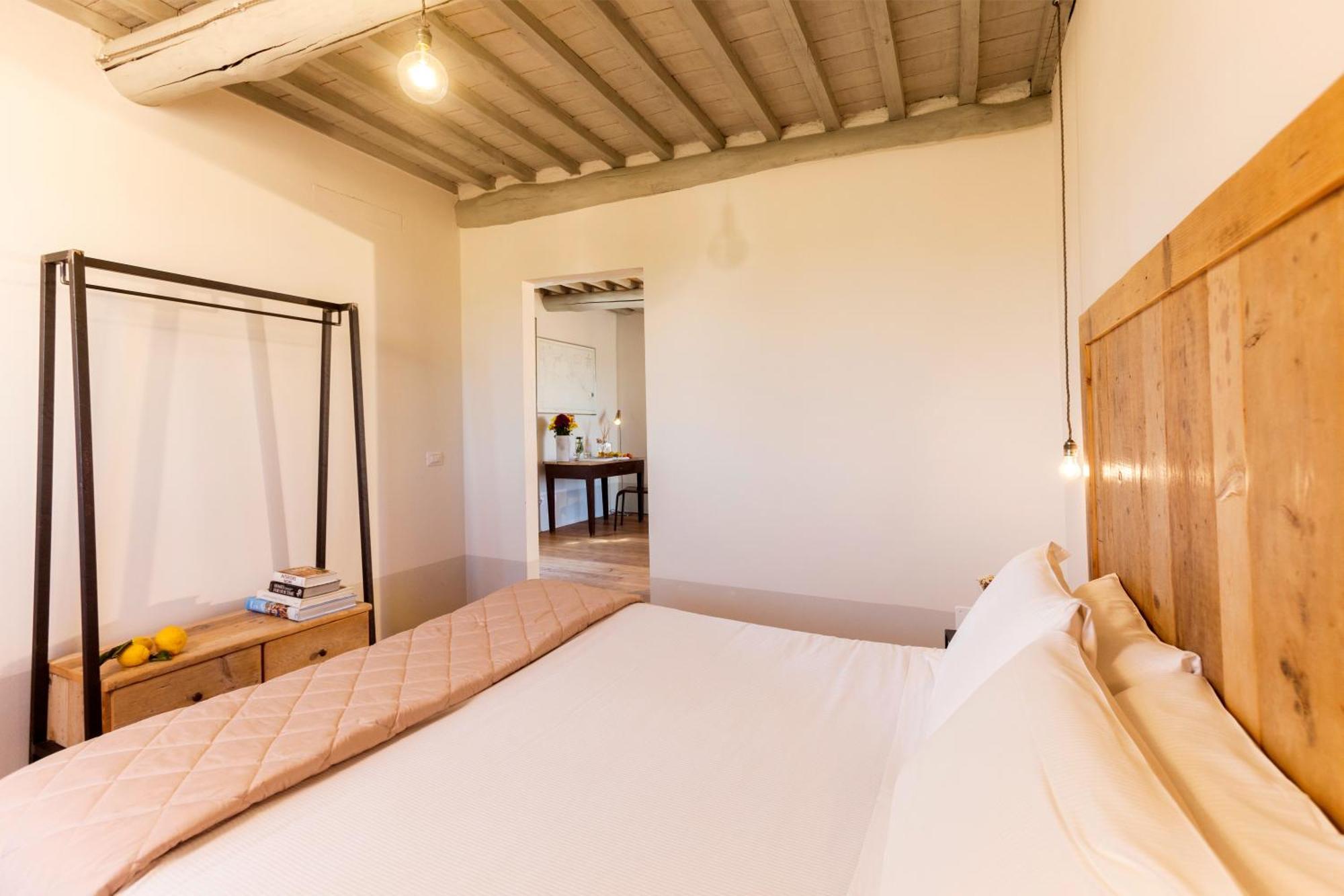 Bed and Breakfast Casale Sterpeti Magliano in Toscana Exteriér fotografie