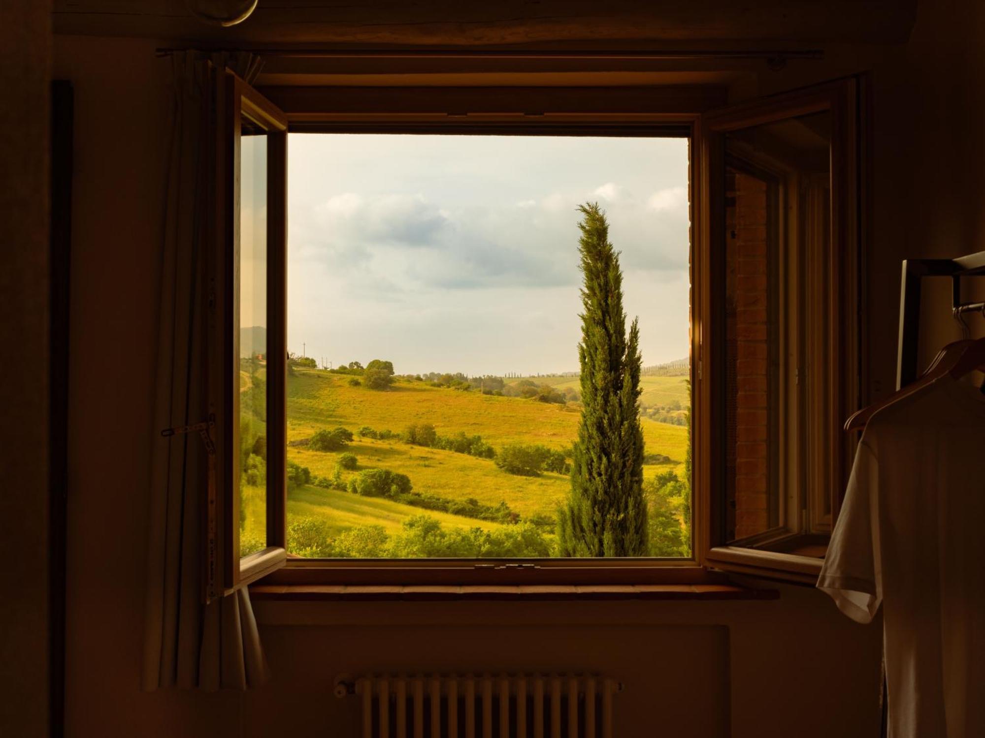Bed and Breakfast Casale Sterpeti Magliano in Toscana Exteriér fotografie