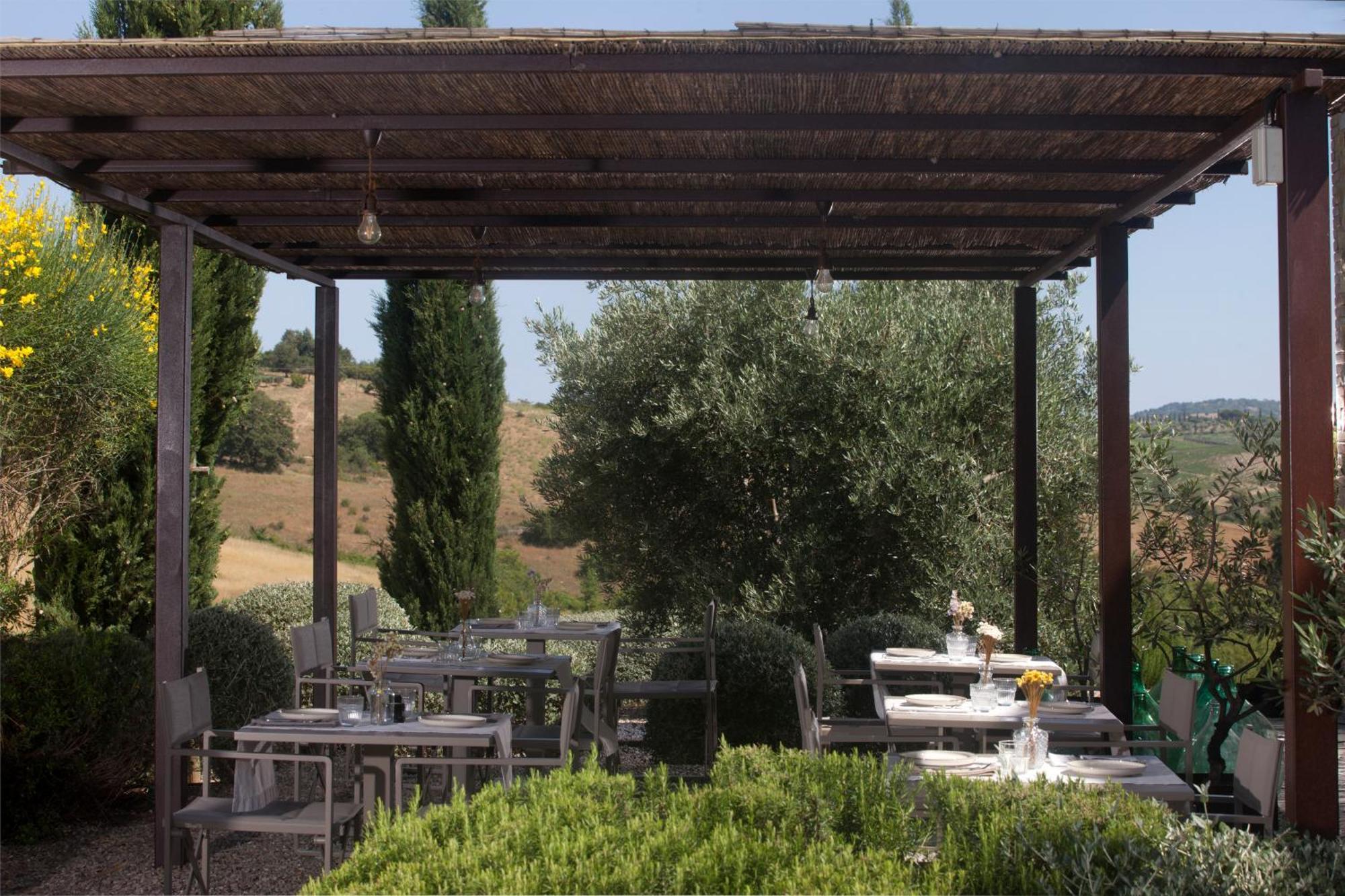 Bed and Breakfast Casale Sterpeti Magliano in Toscana Exteriér fotografie
