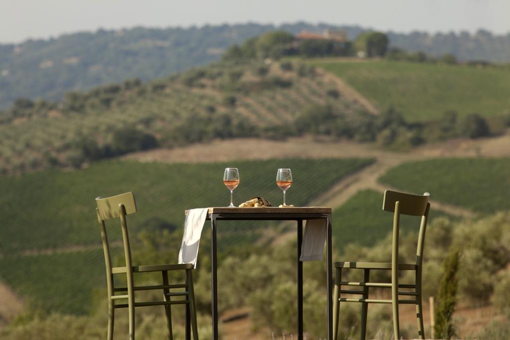 Bed and Breakfast Casale Sterpeti Magliano in Toscana Exteriér fotografie