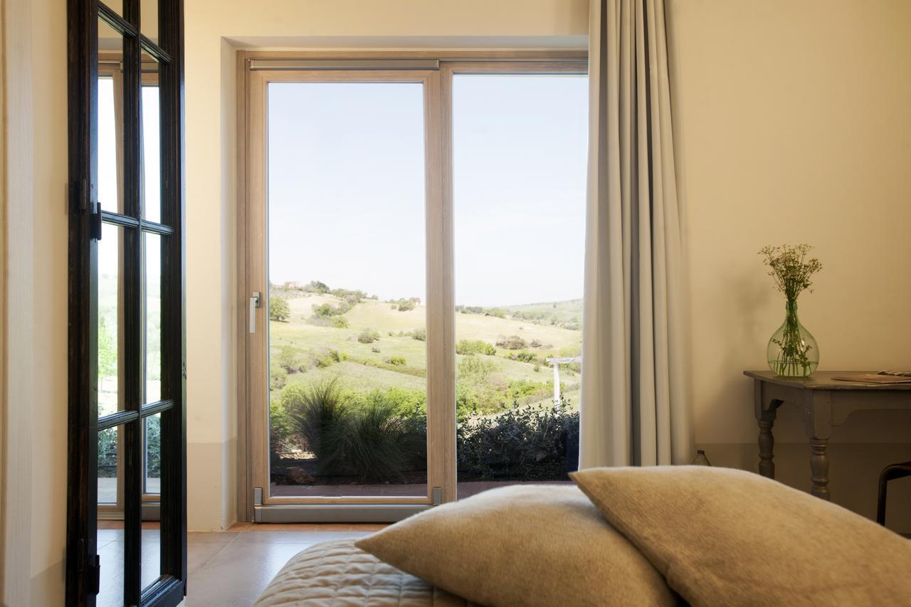 Bed and Breakfast Casale Sterpeti Magliano in Toscana Exteriér fotografie
