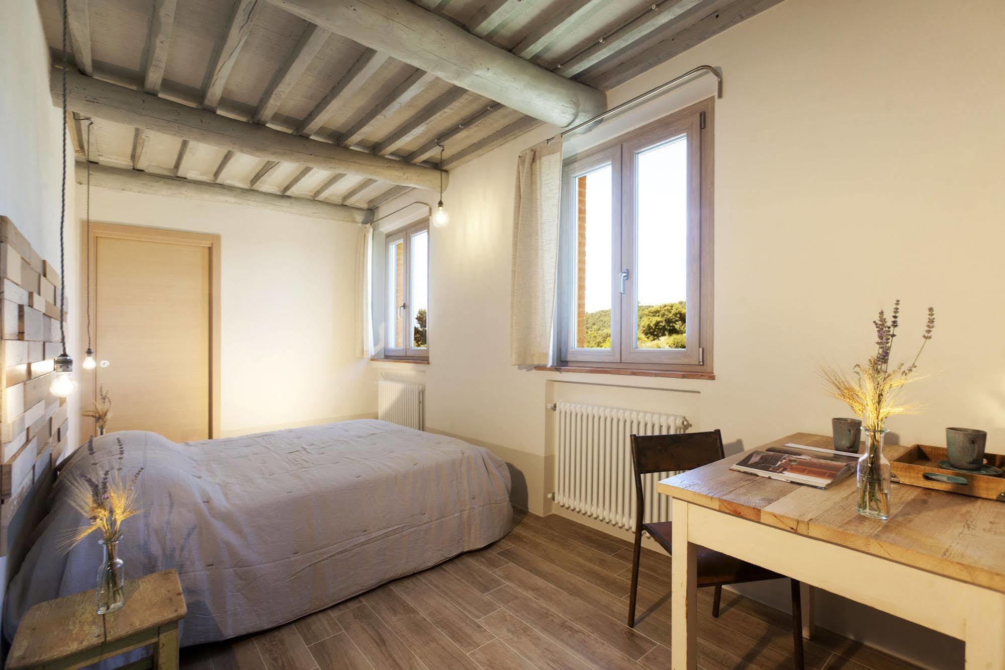 Bed and Breakfast Casale Sterpeti Magliano in Toscana Exteriér fotografie