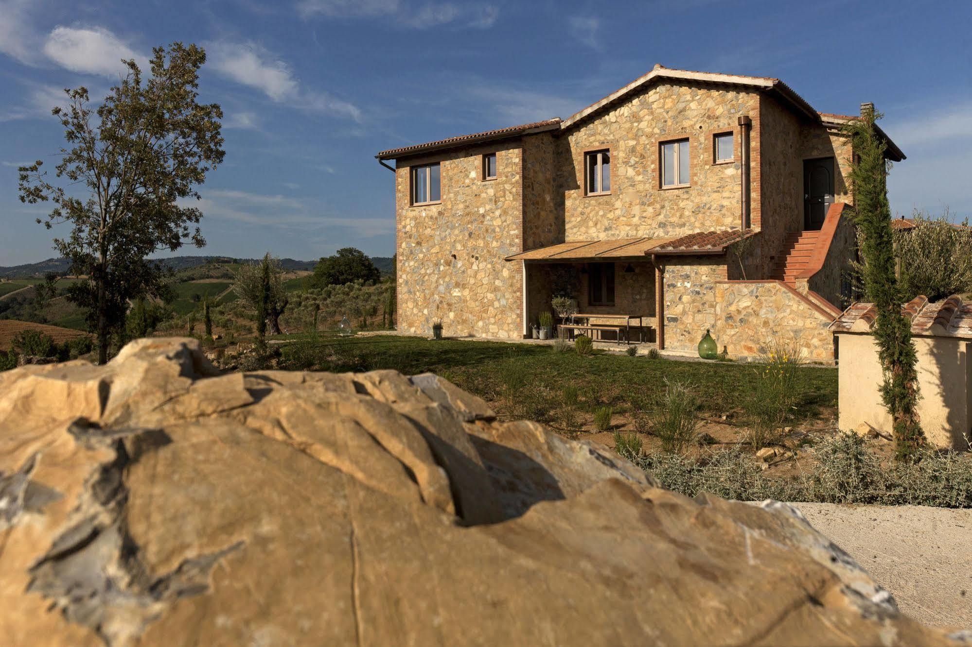 Bed and Breakfast Casale Sterpeti Magliano in Toscana Exteriér fotografie