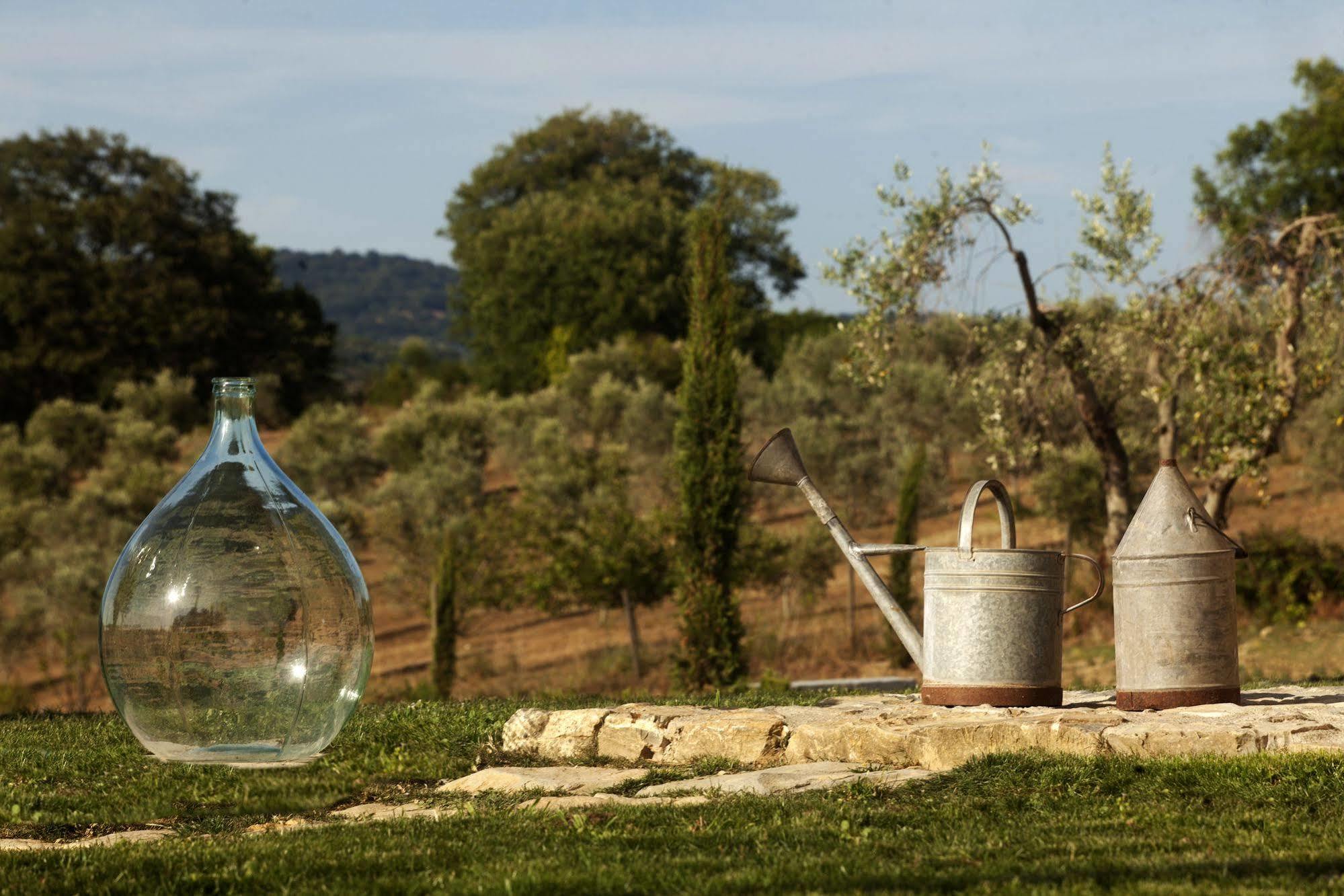 Bed and Breakfast Casale Sterpeti Magliano in Toscana Exteriér fotografie